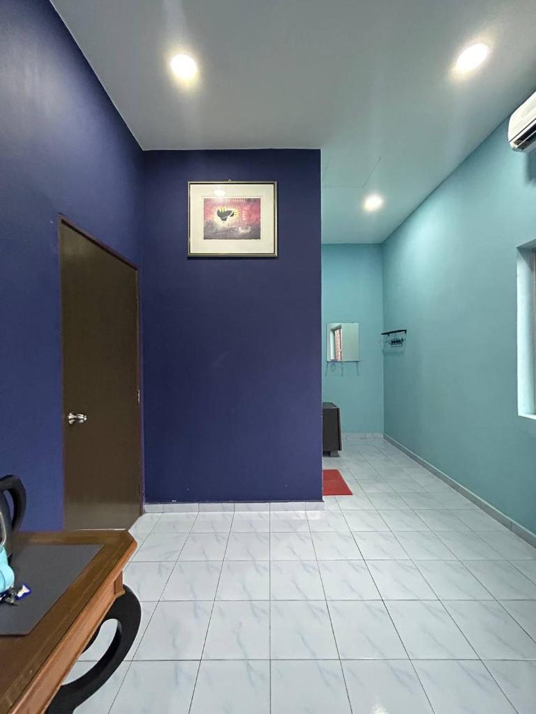Mahasa Penarik Homestay photo 2