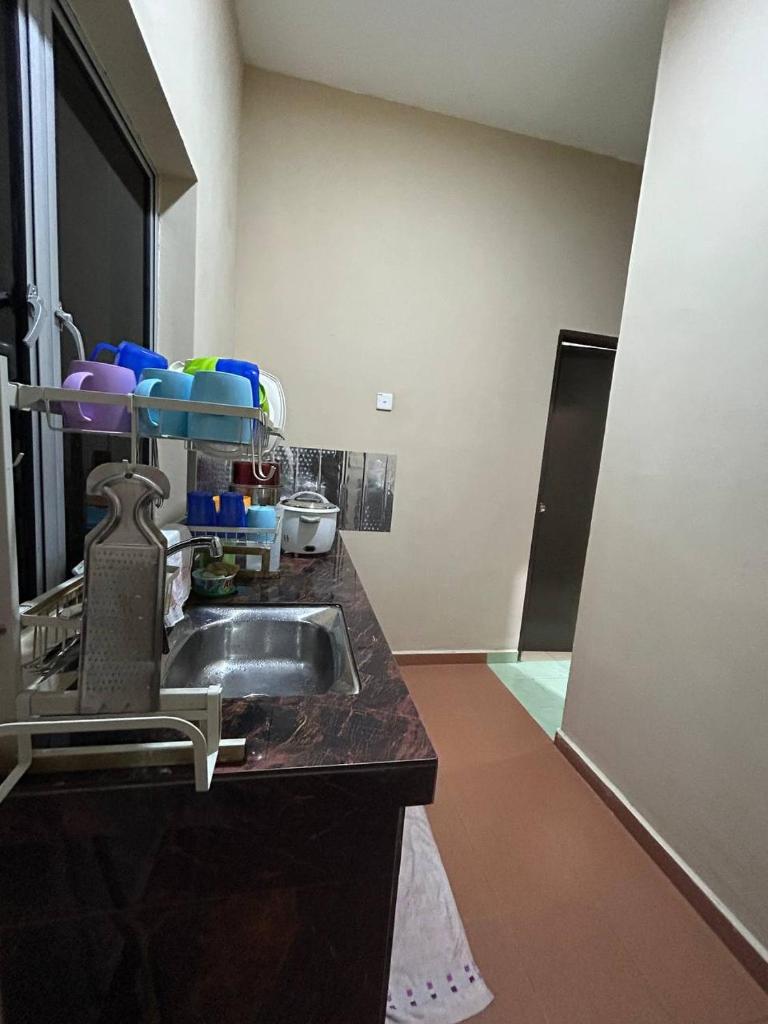 Mahasa Penarik Homestay photo 4