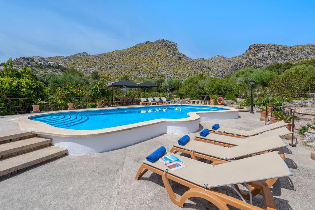 Holiday Villa Cuarterades Pollensa - Js Properties photo 1