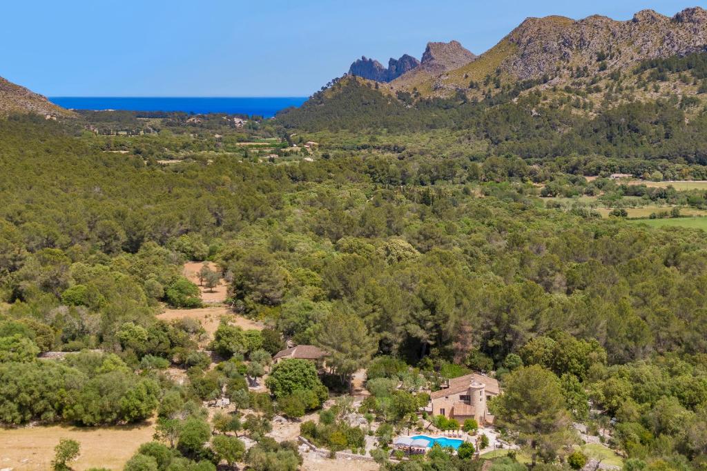 Holiday Villa Cuarterades Pollensa - Js Properties photo 2