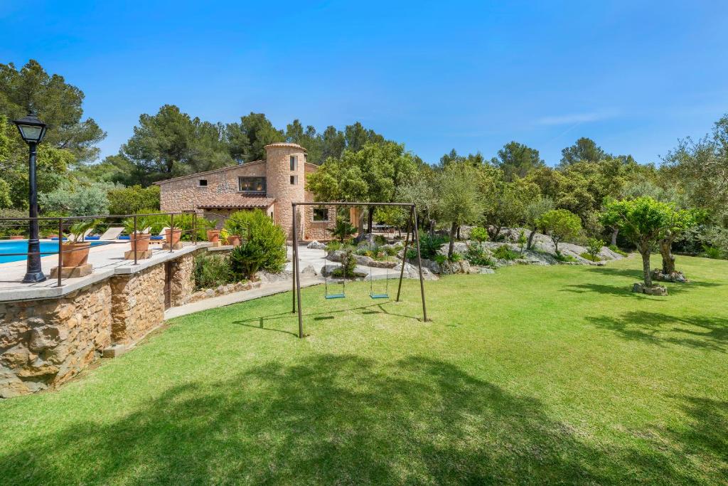 Holiday Villa Cuarterades Pollensa - Js Properties photo 3