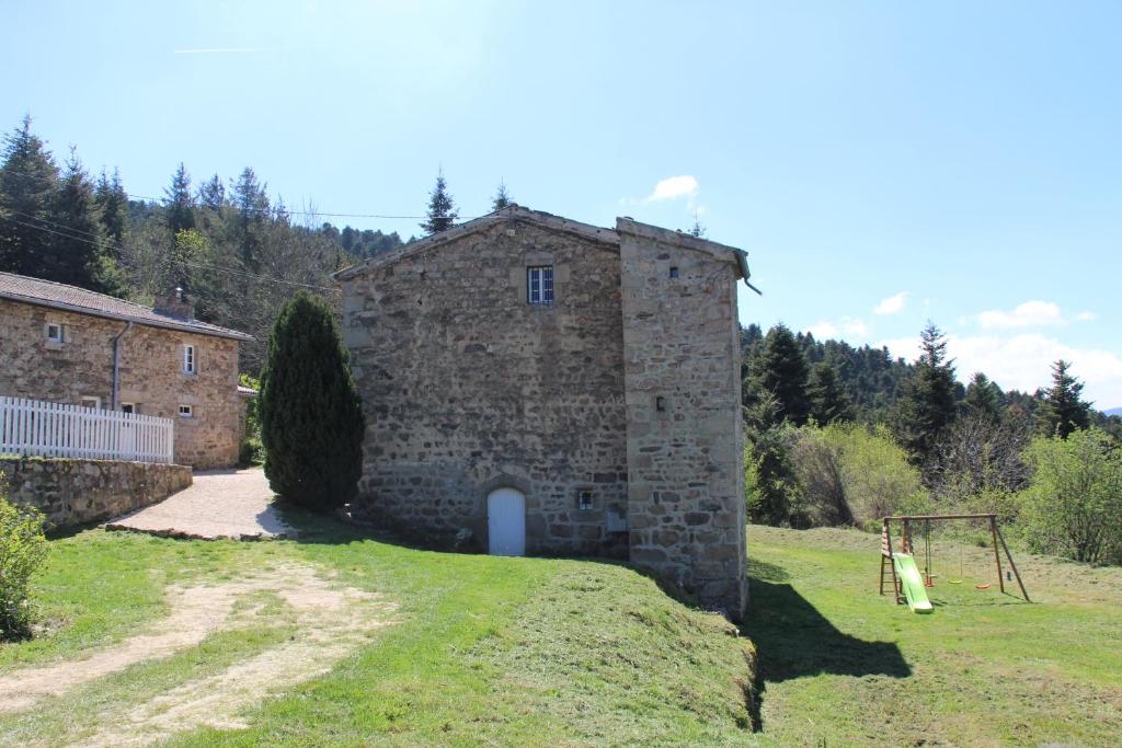 Hameau Bechetoile photo 1