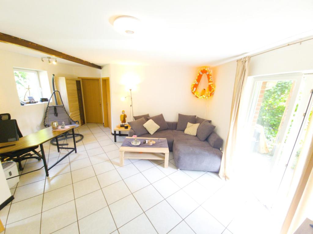 Strandnahe Gartenwohnung photo 2