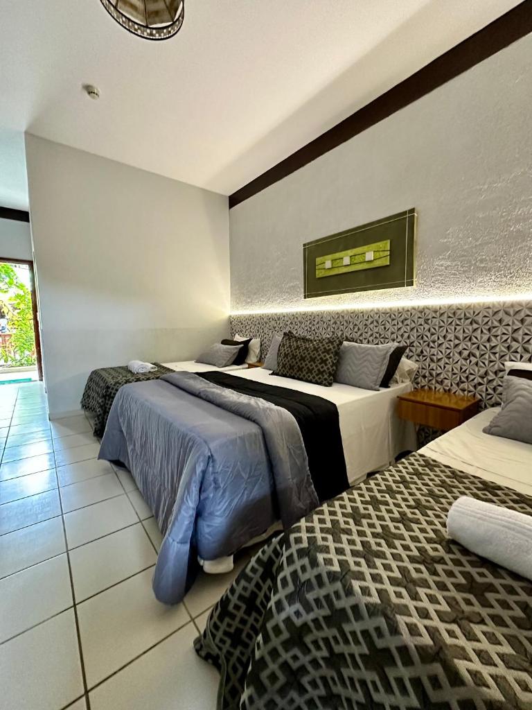 Recanto Verde Praia Hotel Juquehy photo 2