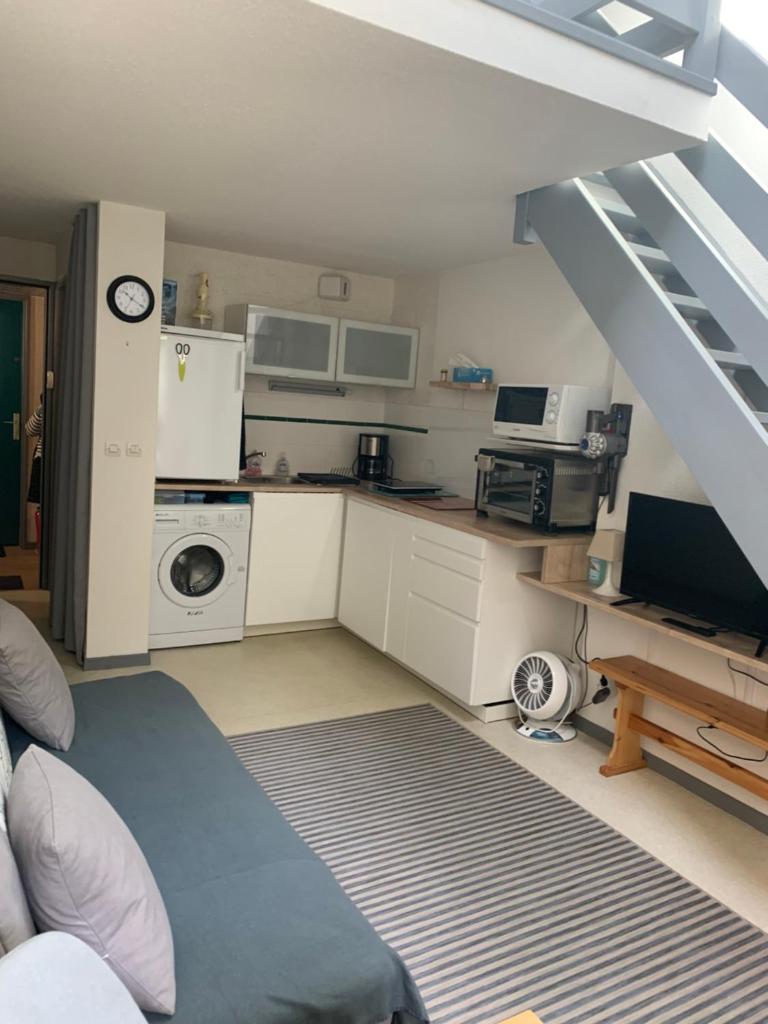 Appartement confortable et accueillant à Aulus-les-Bains photo 3