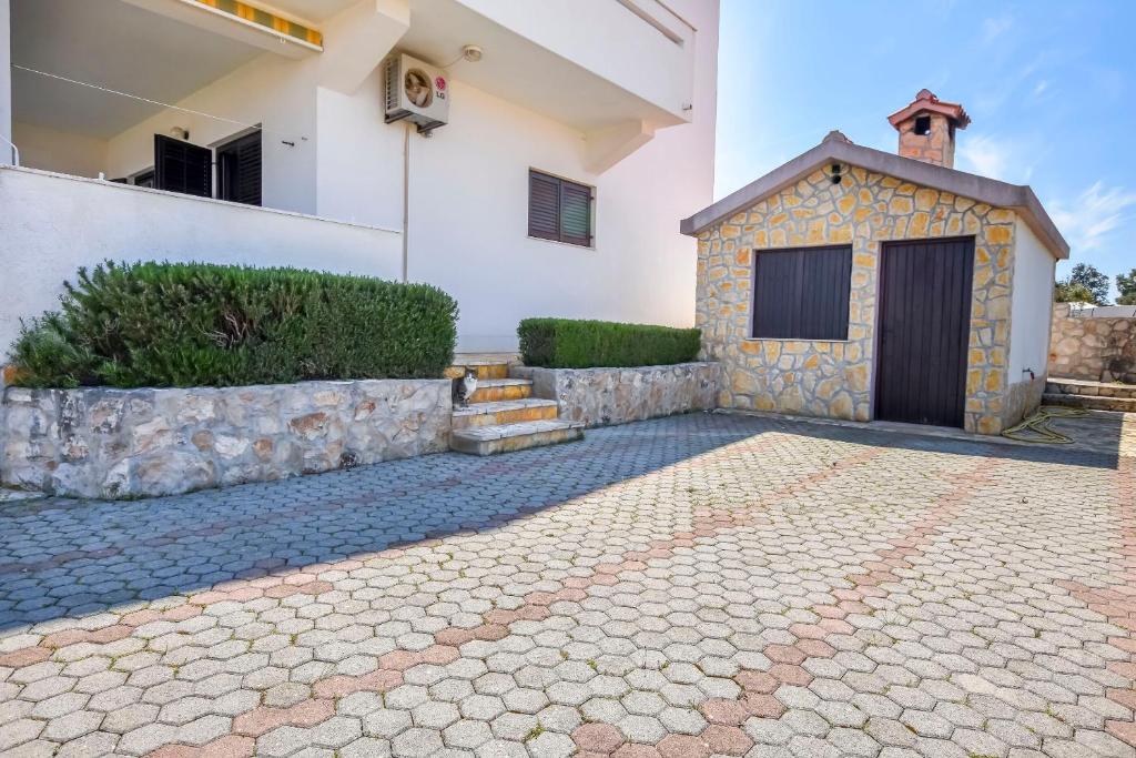 Apartments Mirta photo 2