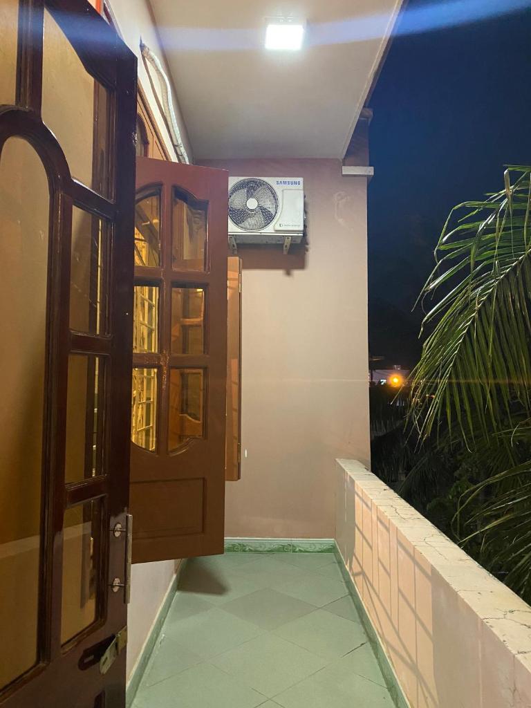 Trại Hoa Vàng Homestay at Tuy Hòa Phú Yên