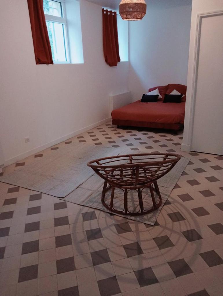 Domaine La Fourmilière photo 2