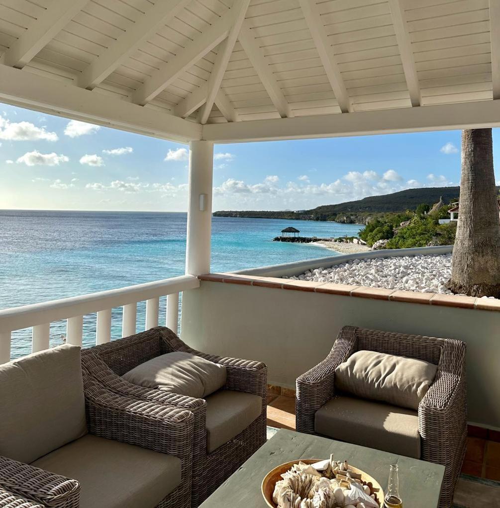 Ocean Front VillaDelMar-Beach Access-Private Pool-10 Guests- photo 1