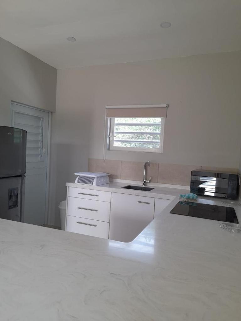 Cer’i Neger Apartments photo 2