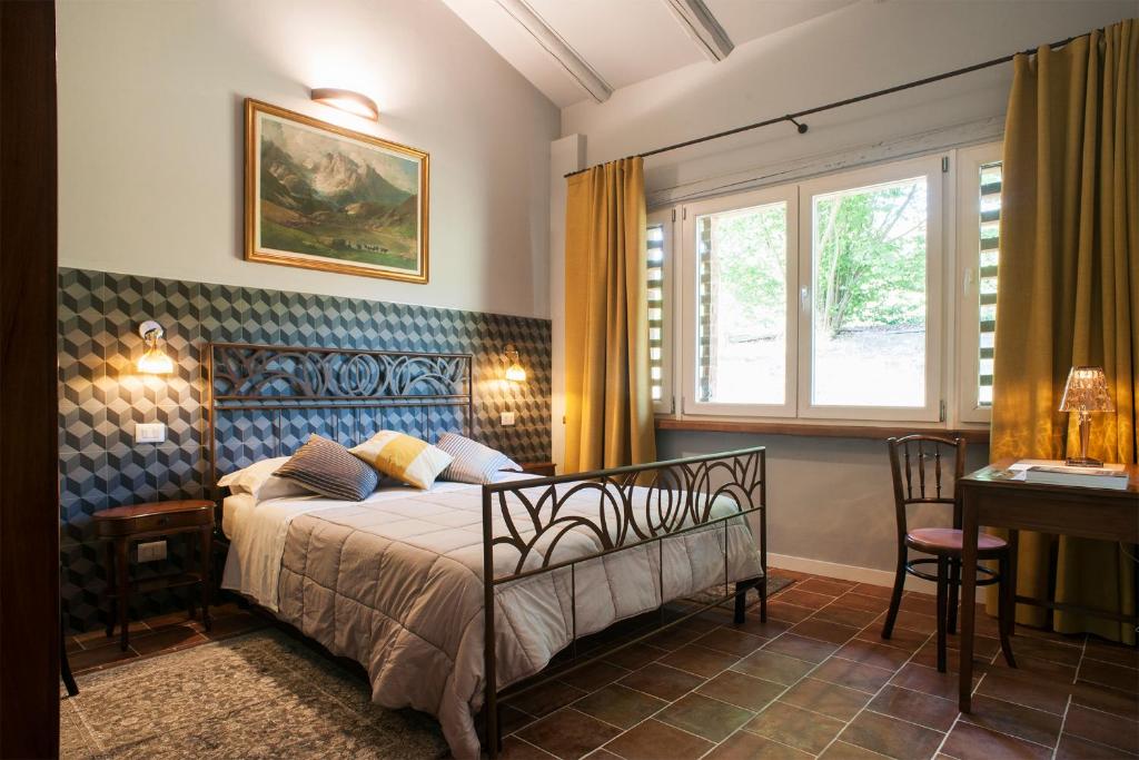 La Giribaldina Winery & Farmhouse photo 2