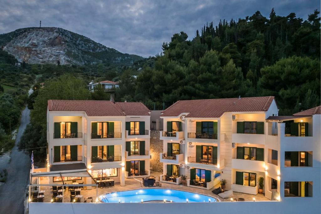 Valledi Village Hotel photo 1