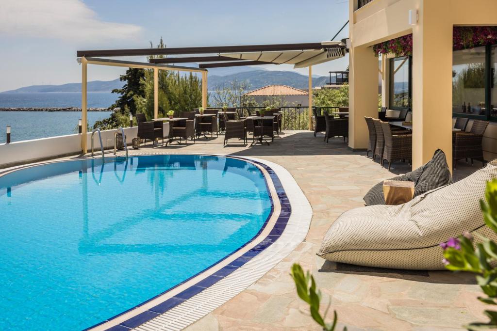 Valledi Village Hotel
