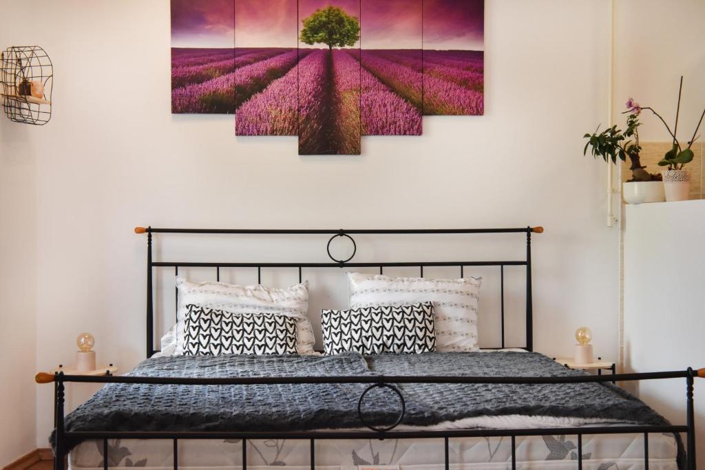 Studio apartment Old Town Castle photo 4