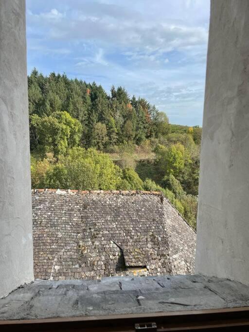 Maison de village avec vue 4/5 personnes Lou Rouchou photo 1