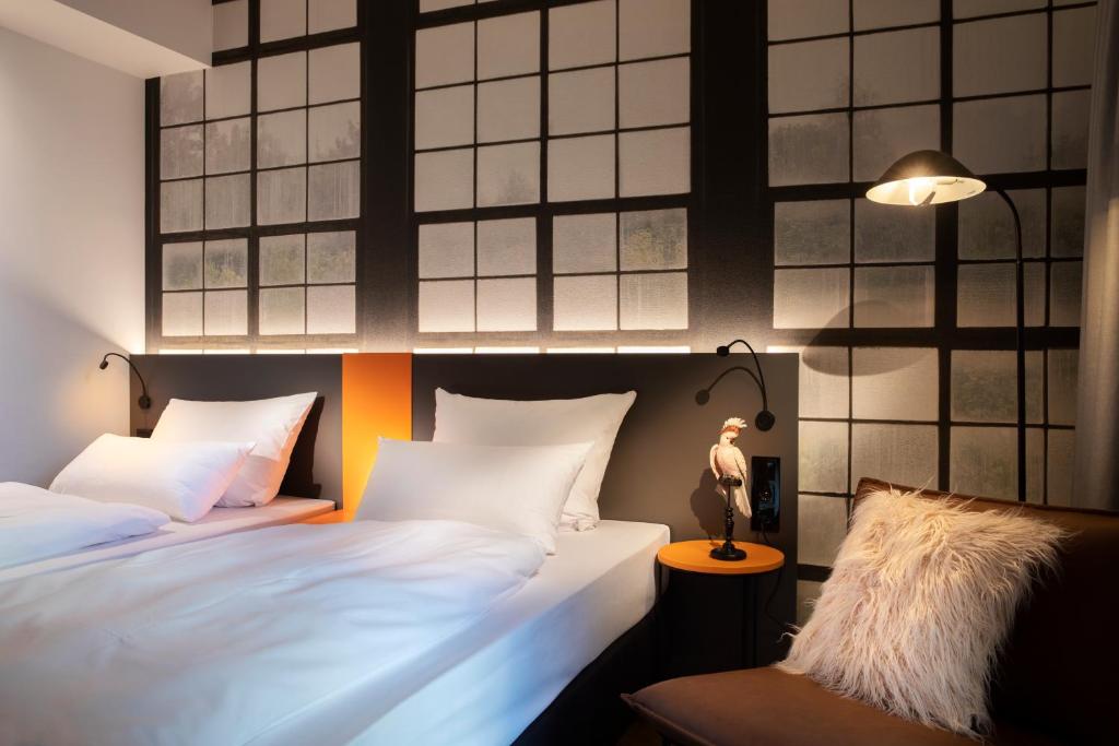 LOGINN Hotel Waiblingen photo 1