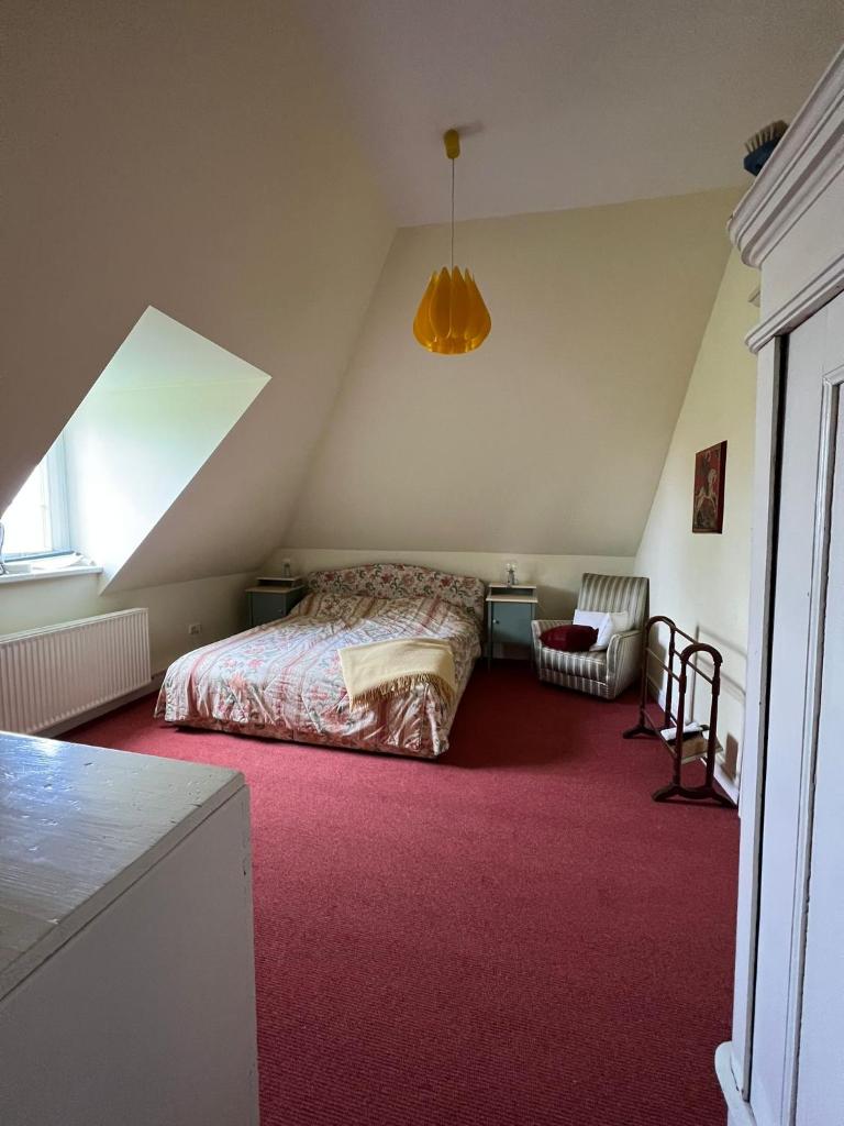 Schloss Rössing - Messezimmer in historischem Ambiente photo 3