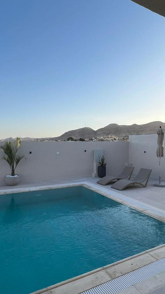 Qash Villas photo 1