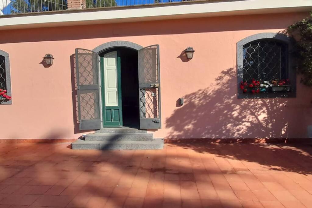 La Casetta Rosa alloggio indipendente, four beds photo 2