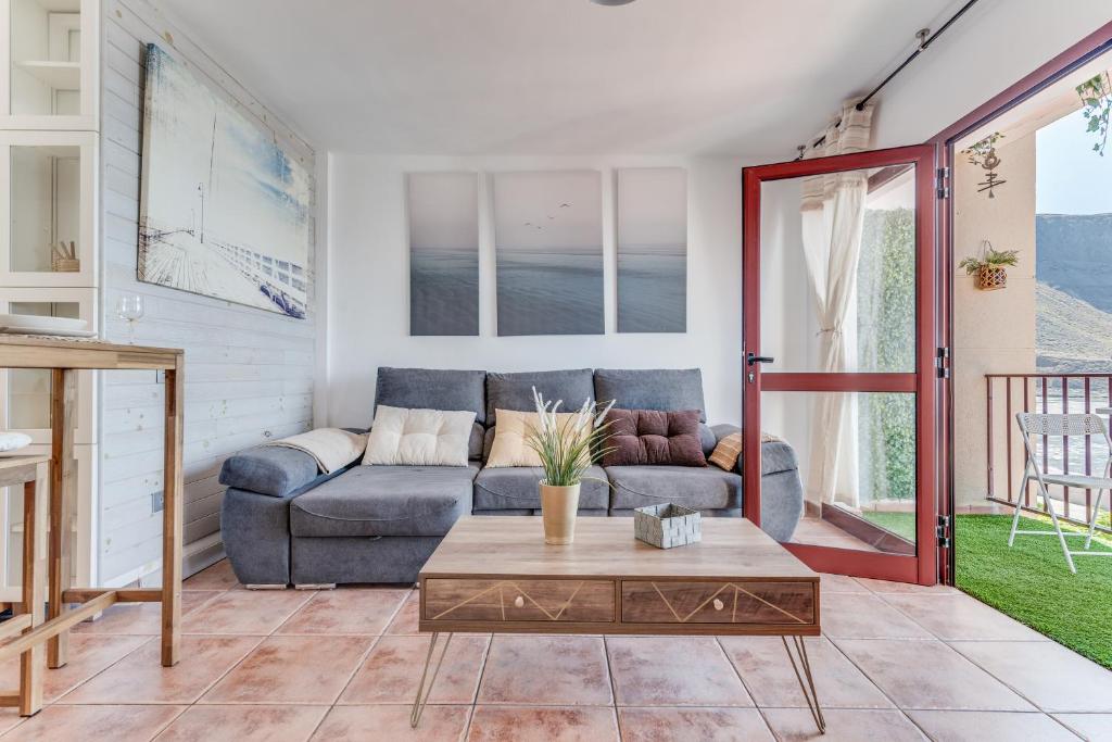 Home2Book Beautiful Sea Views San Felipe, Terrace photo 1