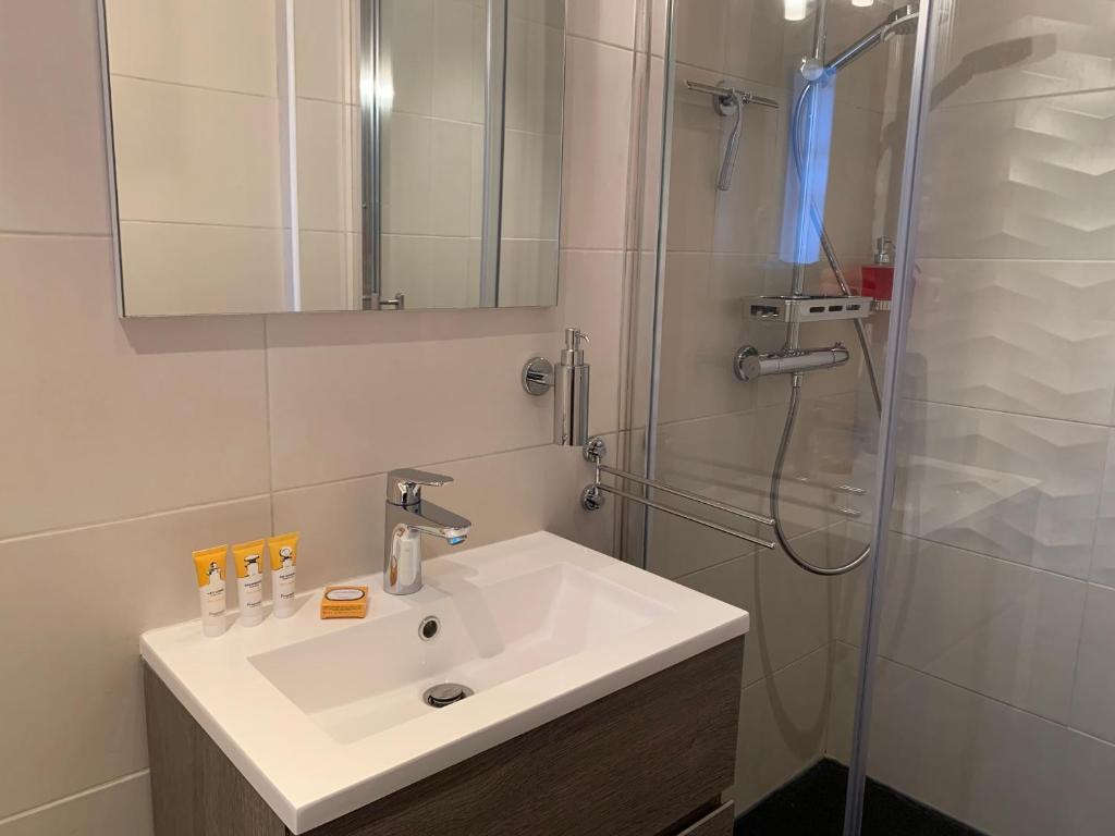 Appartement Palais des Festivals photo 3