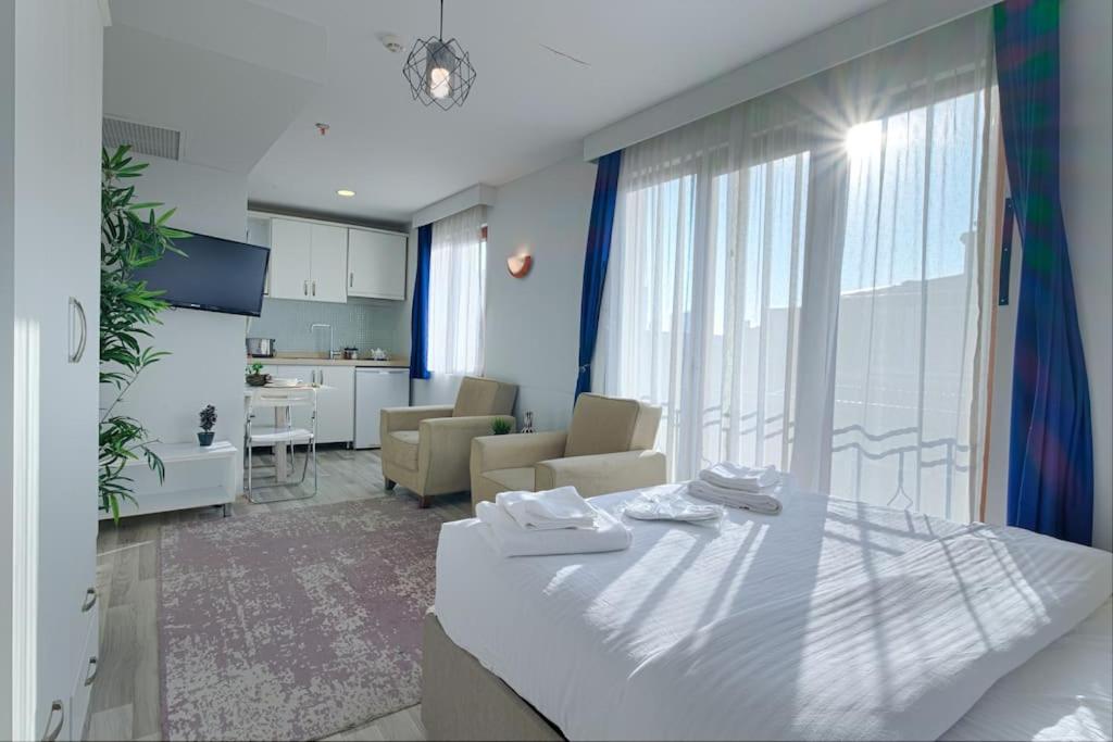 Siper Apartments by Azad Homes