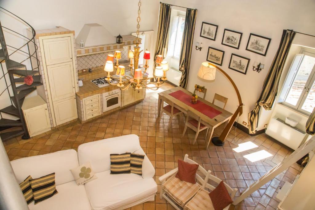La Piazzetta photo 1