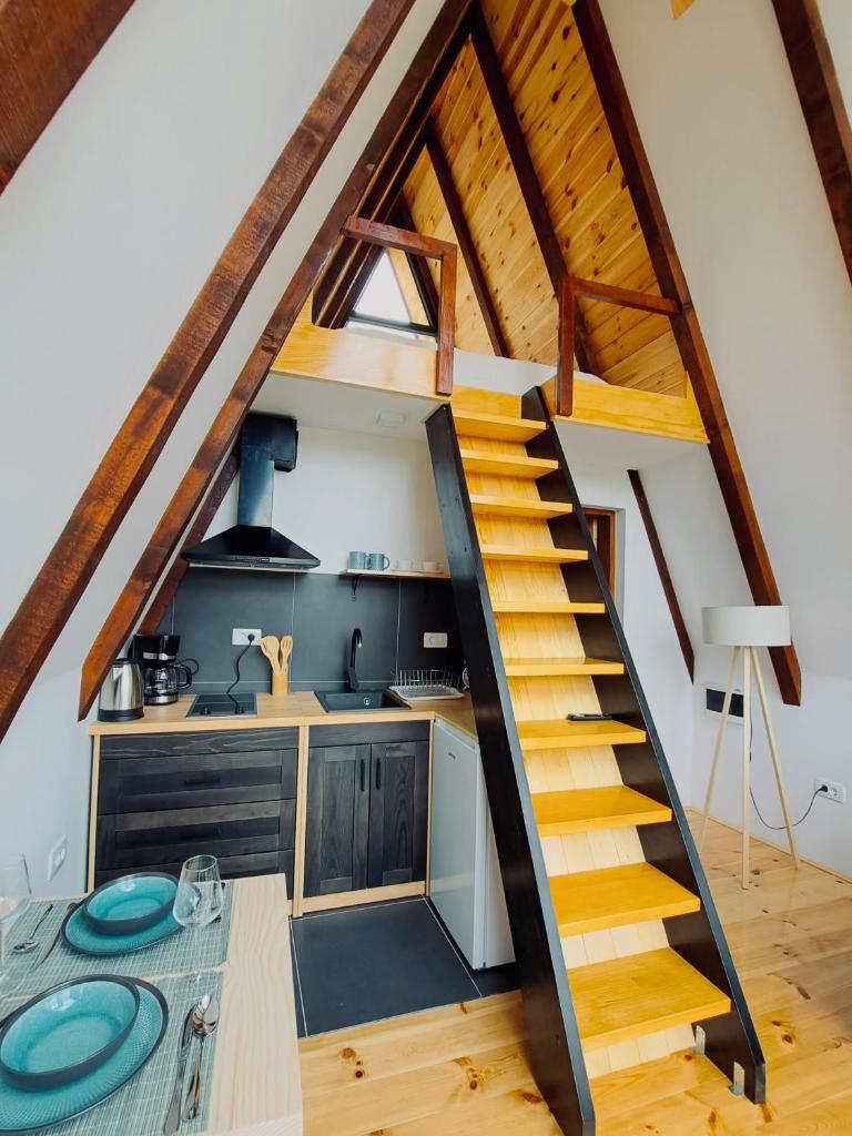 Fern Farm Tiny Home photo 1