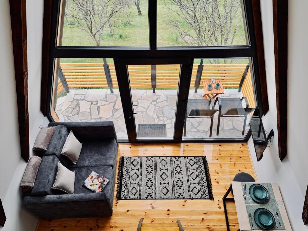 Fern Farm Tiny Home photo 2