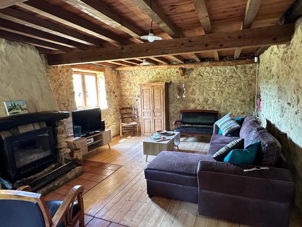 Le Mas de Lou Papé photo 2