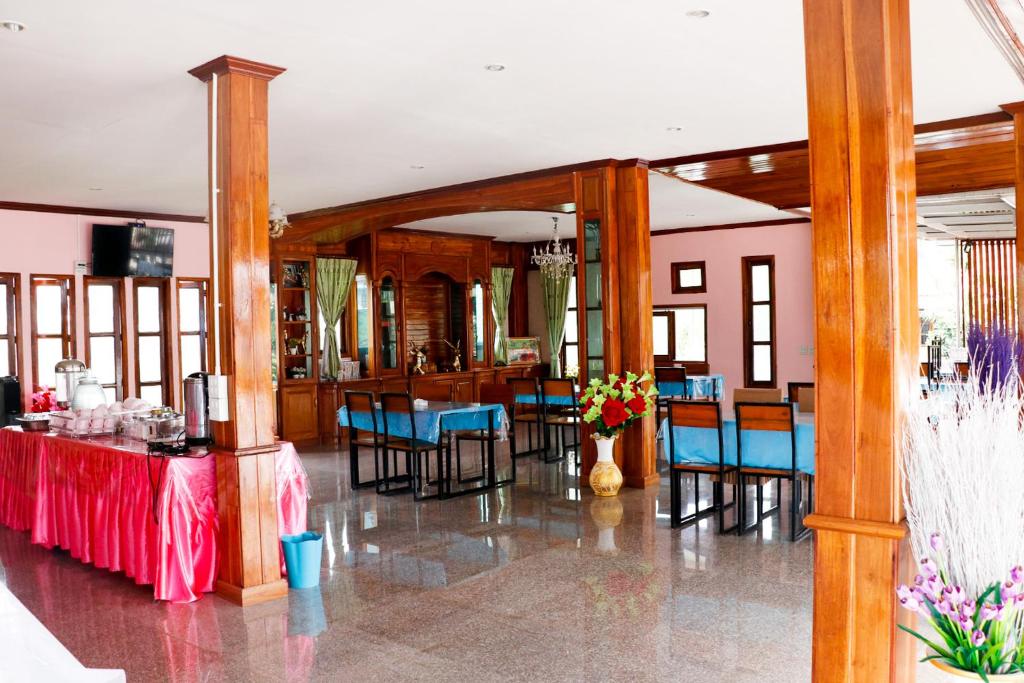 โรงเเรมวังสะพุงอินวิว photo 3