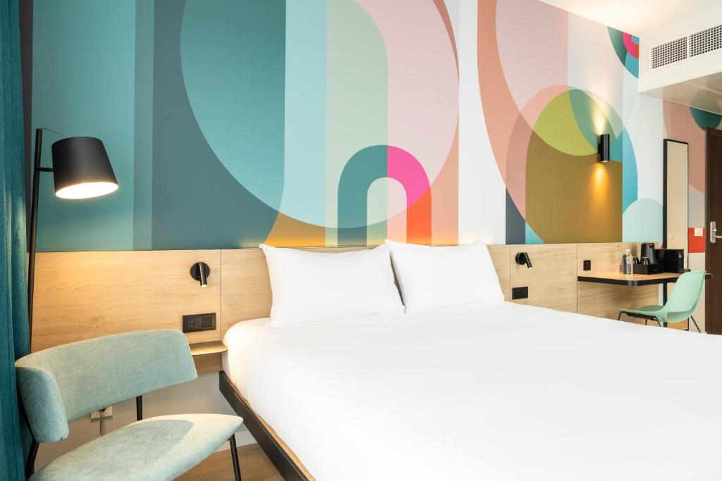 B&B HOTEL Mechelen photo 4