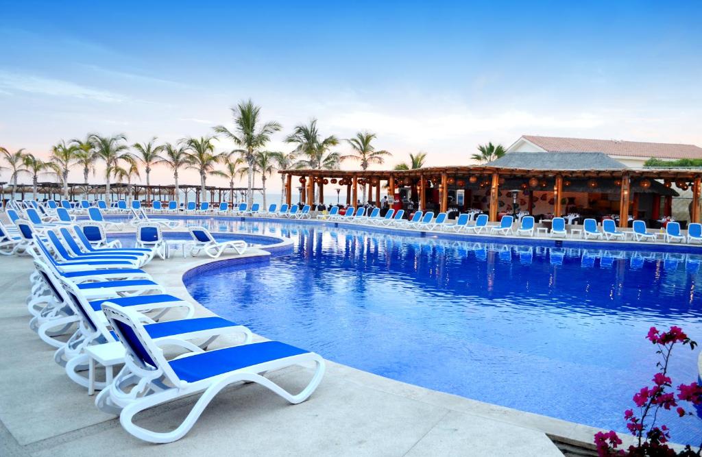 Royal Decameron Los Cabos - All Inclusive photo 4