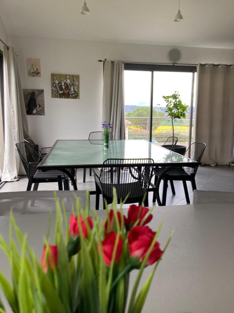 Maison bois moderne photo 4