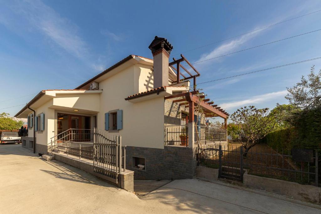 Apartma Koper photo 2