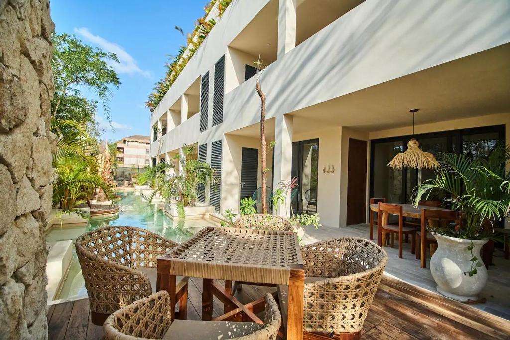 Increíble Departamento en la Jungla Private Pool By Yeah photo 1