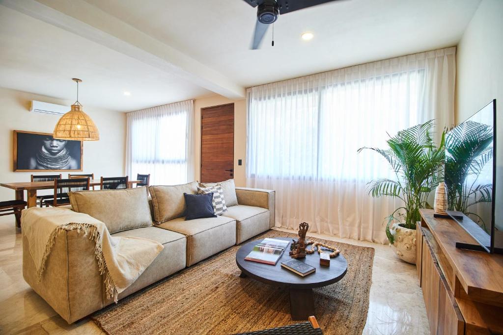Increíble Departamento en la Jungla Private Pool By Yeah photo 2