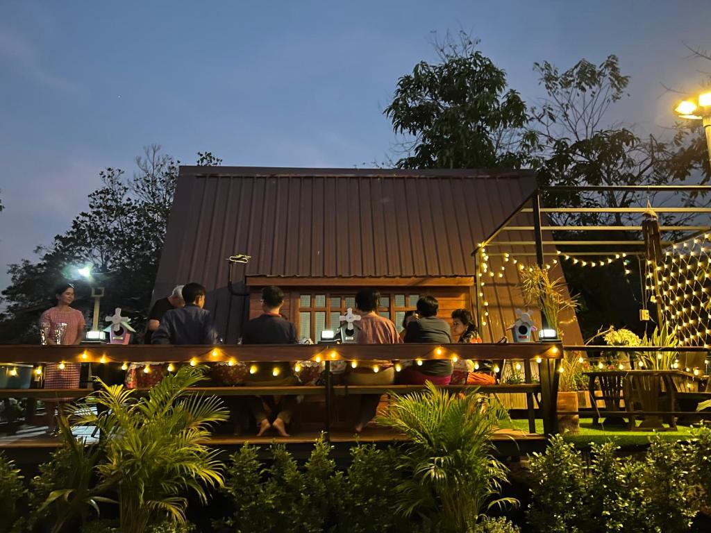 PunNa Homestay @ Bangsai photo 1