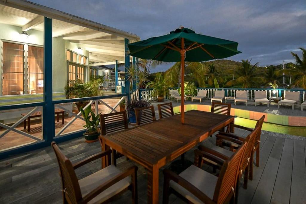 Villa Ordnance photo 4