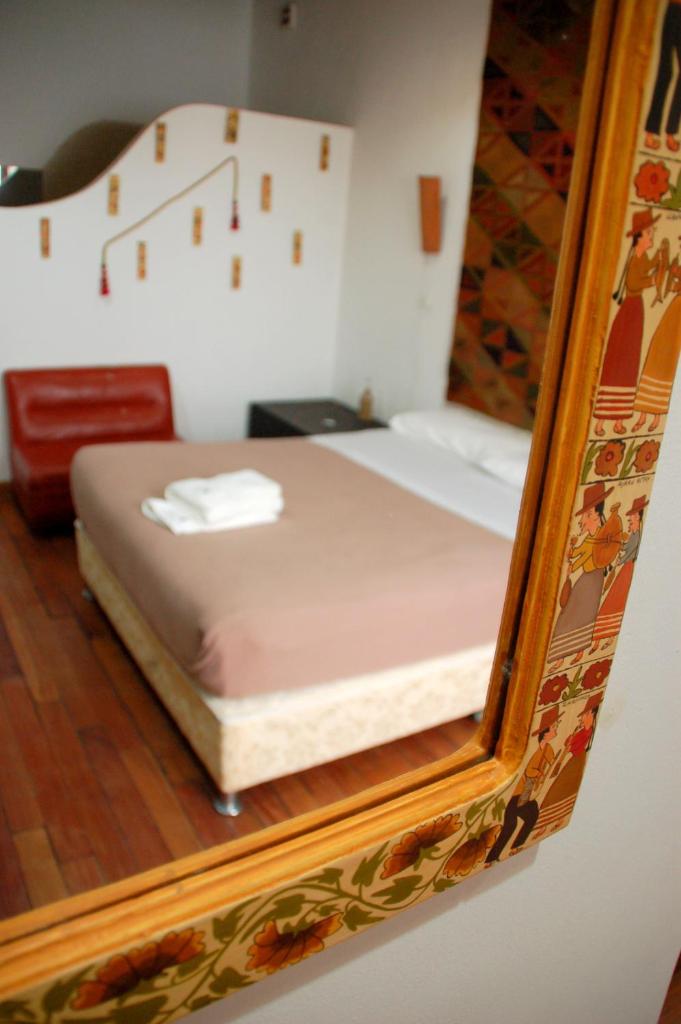 ViaVia Cafe Ayacucho photo 4