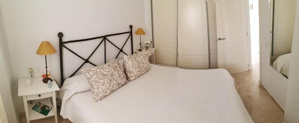 APARTAMENTO CASARES PLAYA photo 2