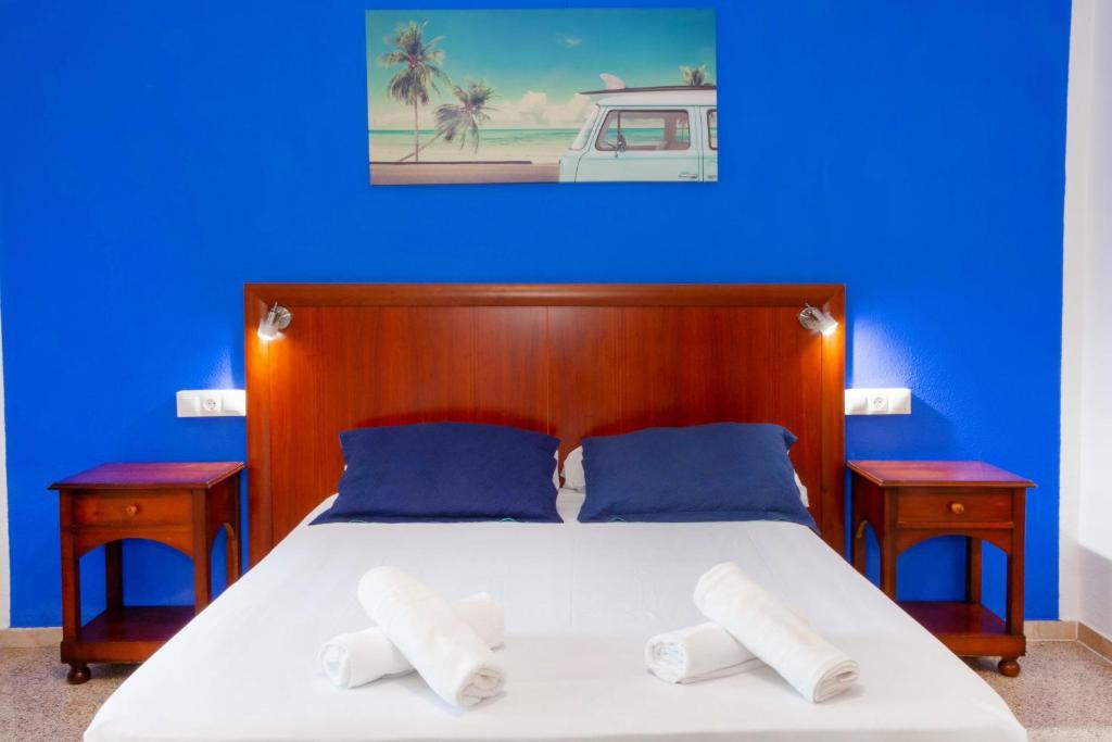 APARTAMENTOS PALASIET photo 1