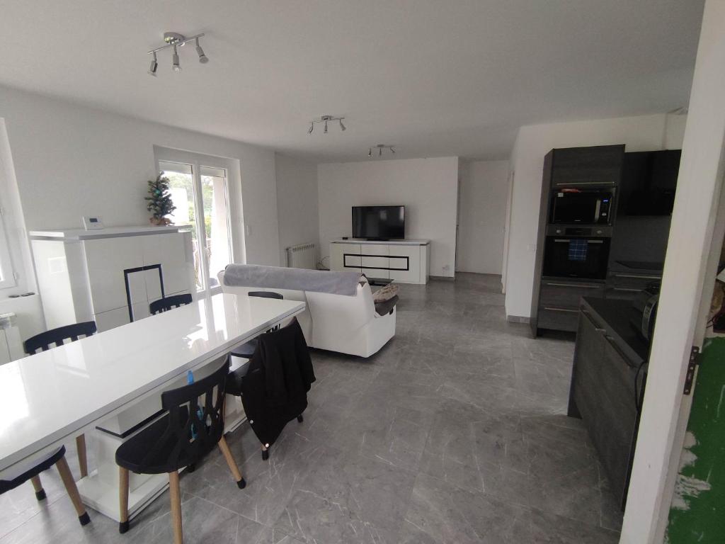 Petite maison de 70m2 très calme photo 4