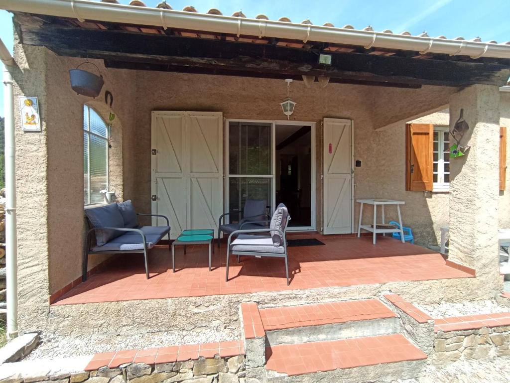 Maison de campagne photo 4