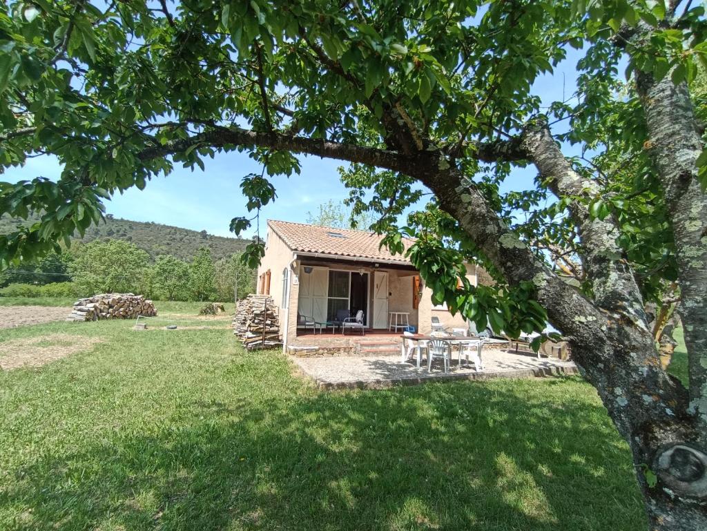 Maison de campagne photo 1