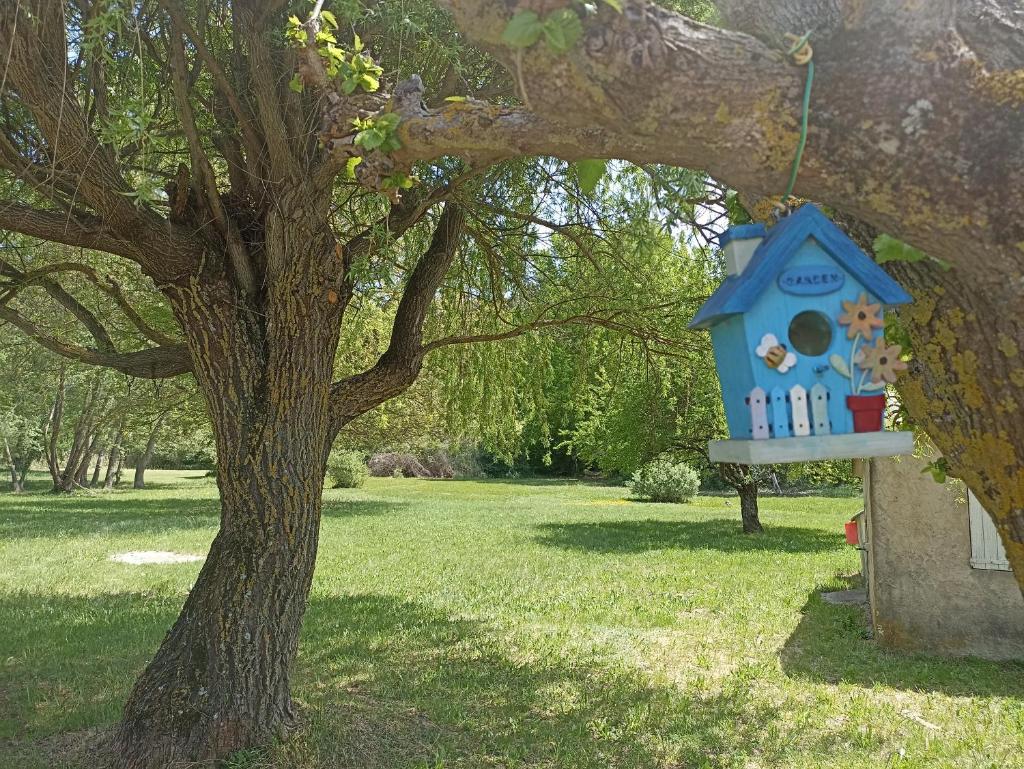 Maison de campagne photo 2
