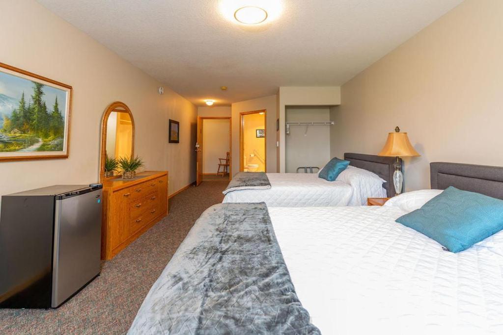 Waterton Country Villas photo 2