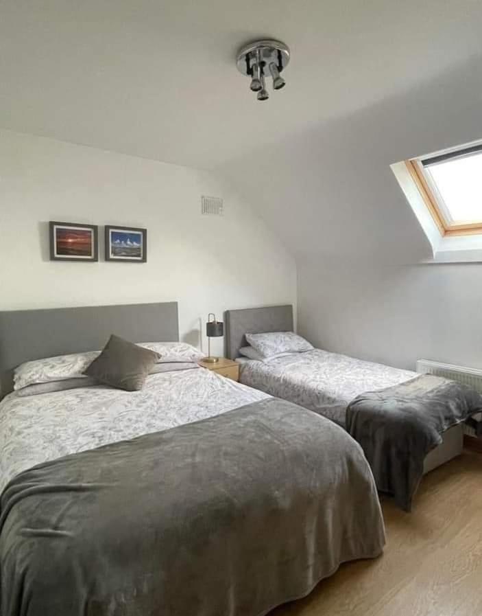 Bundoran seclusion