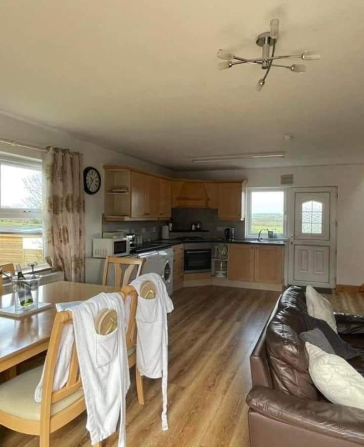 Bundoran seclusion photo 2