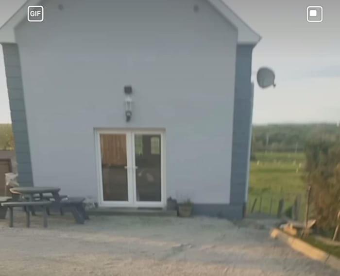 Bundoran seclusion photo 4